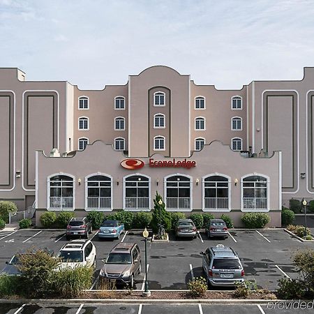 Quality Inn Ocean City Beachfront Εξωτερικό φωτογραφία