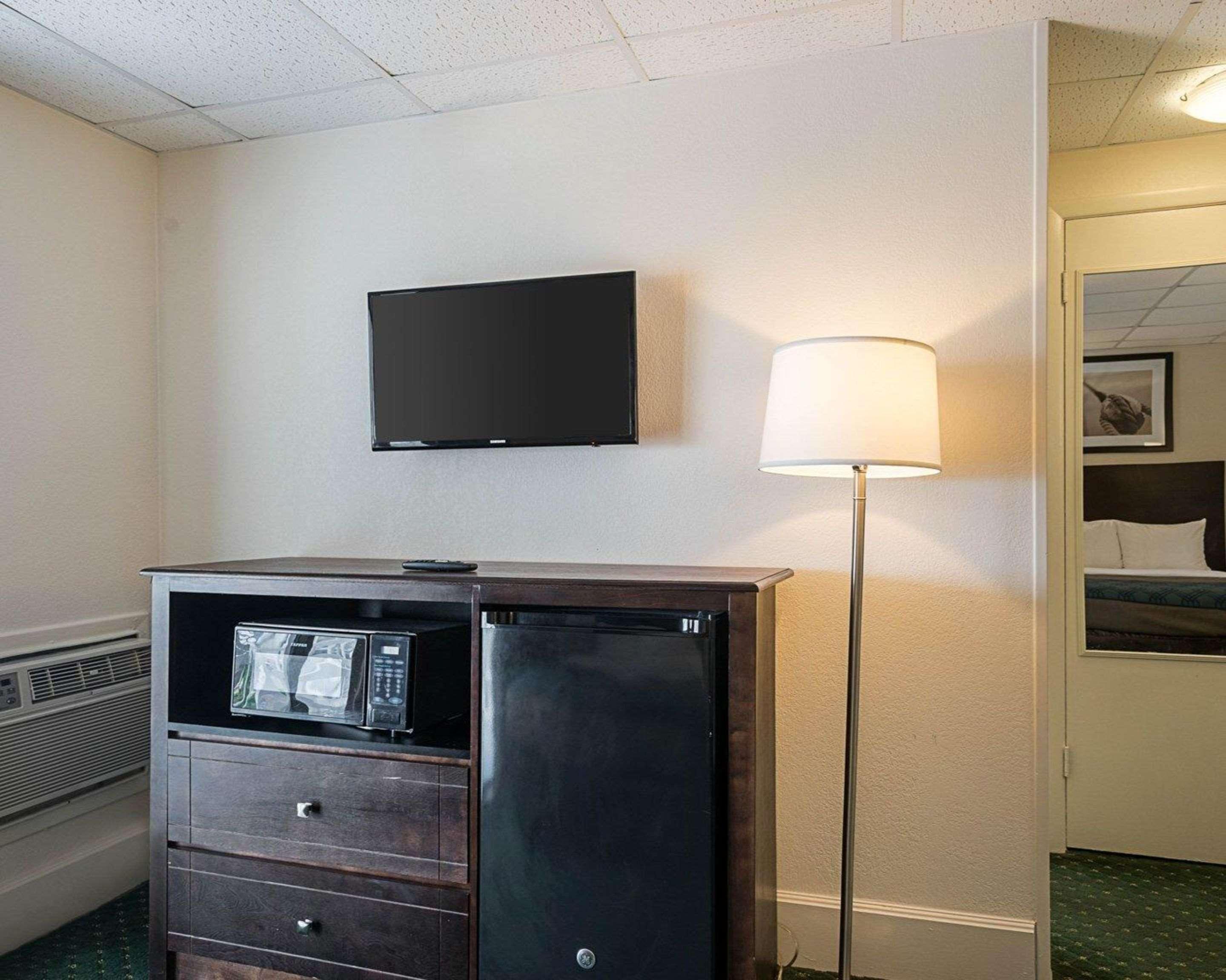 Quality Inn Ocean City Beachfront Εξωτερικό φωτογραφία