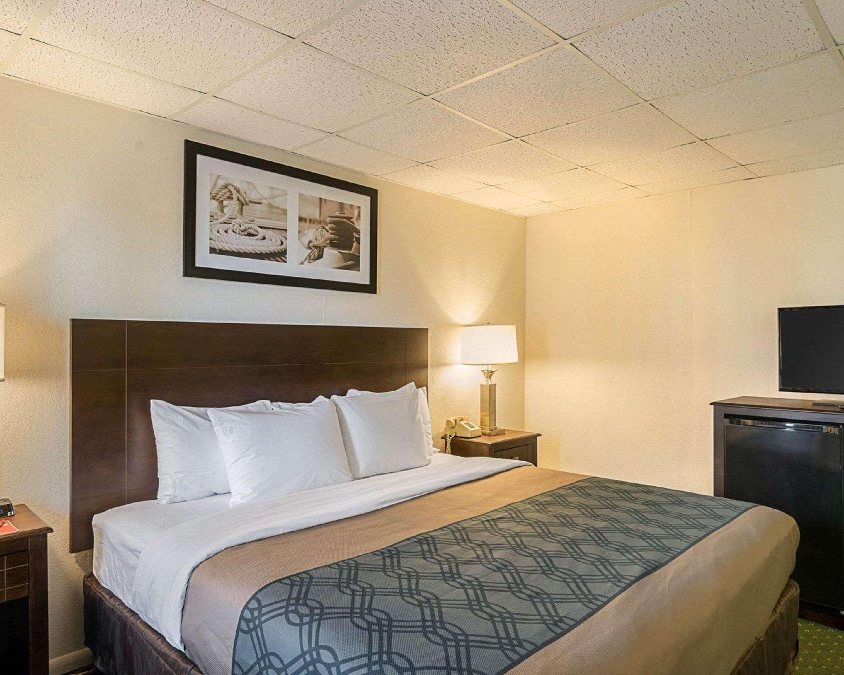 Quality Inn Ocean City Beachfront Εξωτερικό φωτογραφία