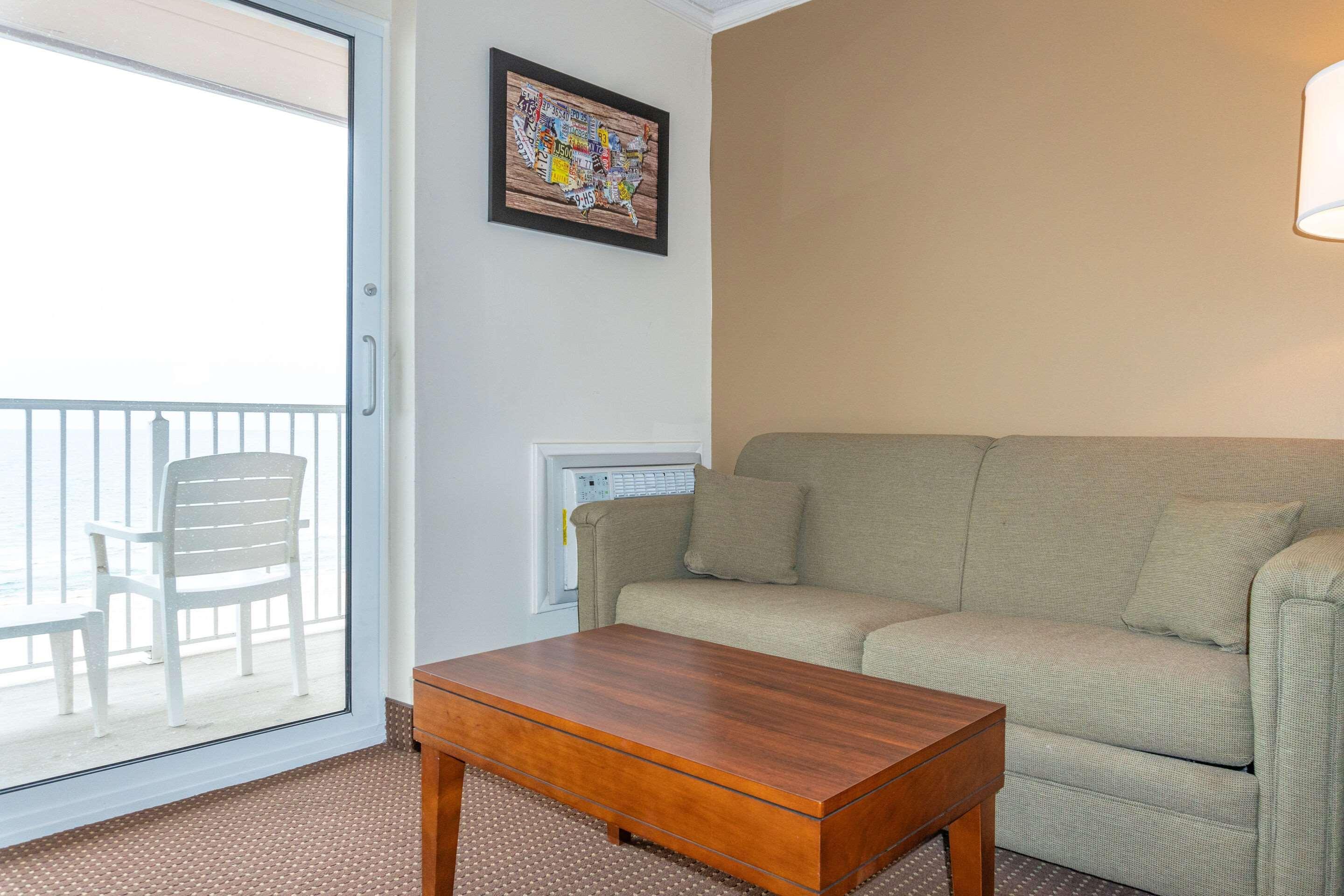 Quality Inn Ocean City Beachfront Εξωτερικό φωτογραφία
