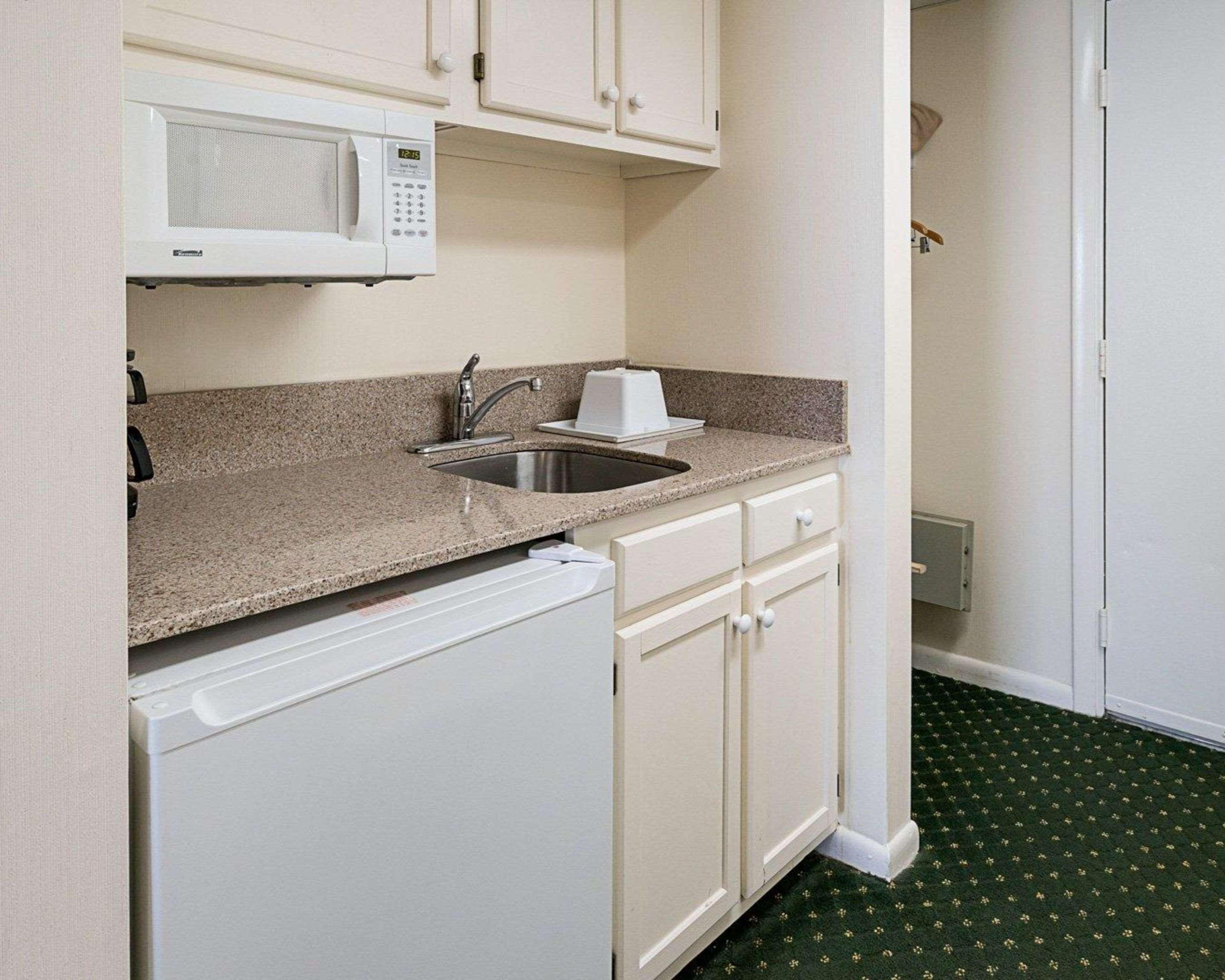 Quality Inn Ocean City Beachfront Εξωτερικό φωτογραφία