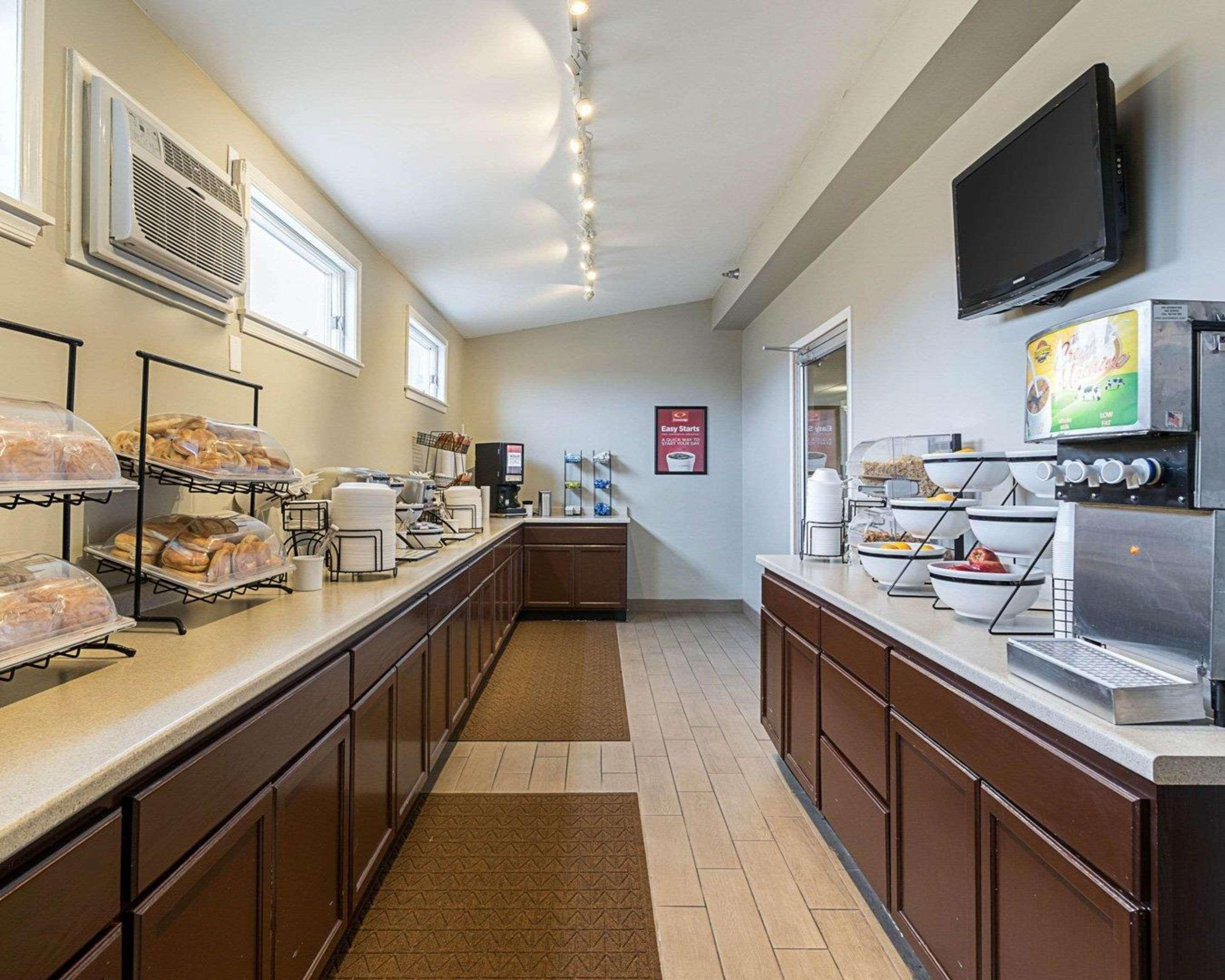 Quality Inn Ocean City Beachfront Εξωτερικό φωτογραφία