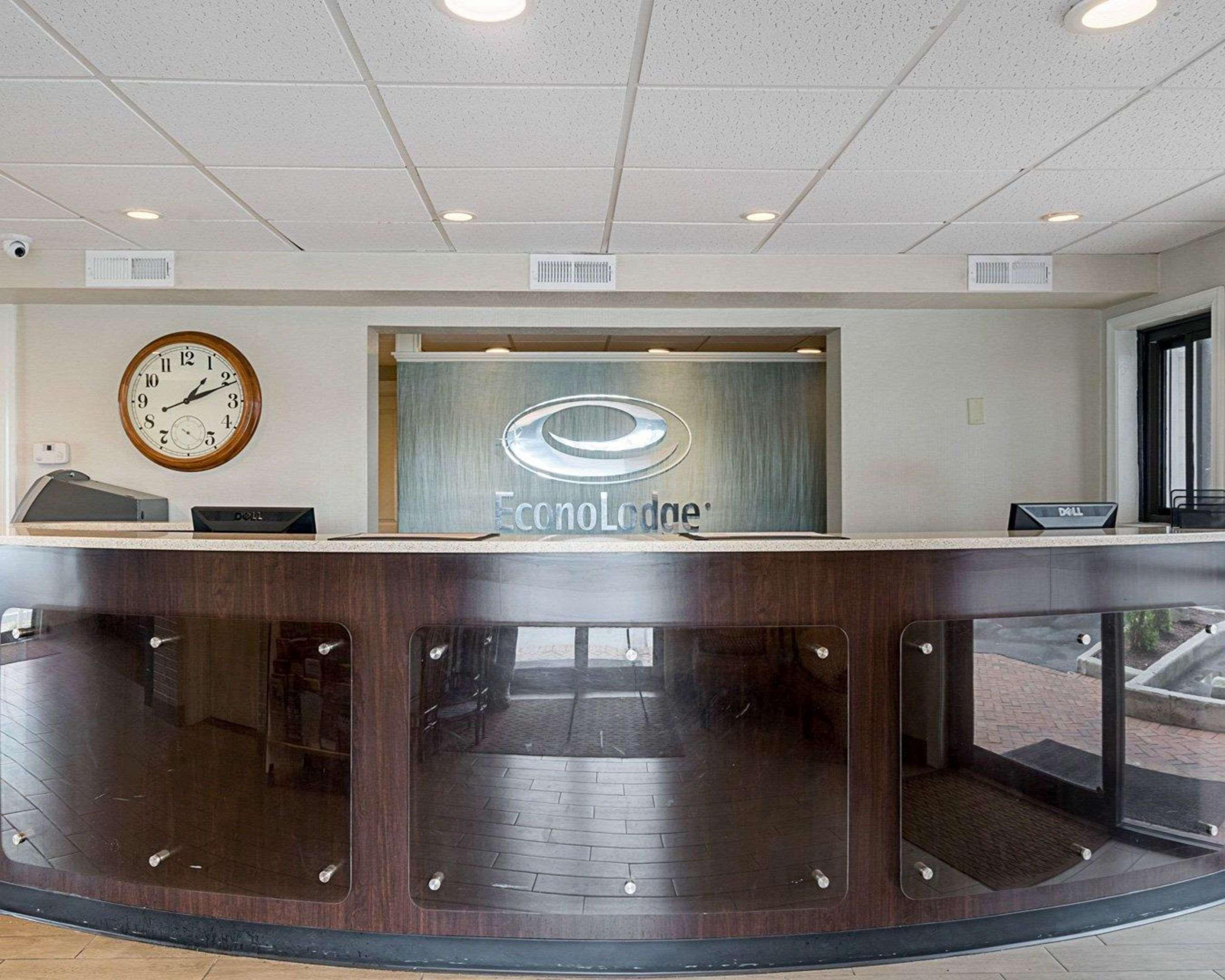 Quality Inn Ocean City Beachfront Εξωτερικό φωτογραφία