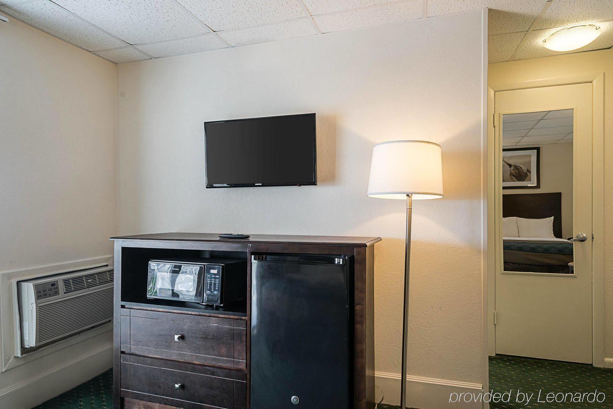 Quality Inn Ocean City Beachfront Εξωτερικό φωτογραφία